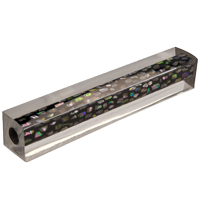 Mother of Pearl Pen Blanks
